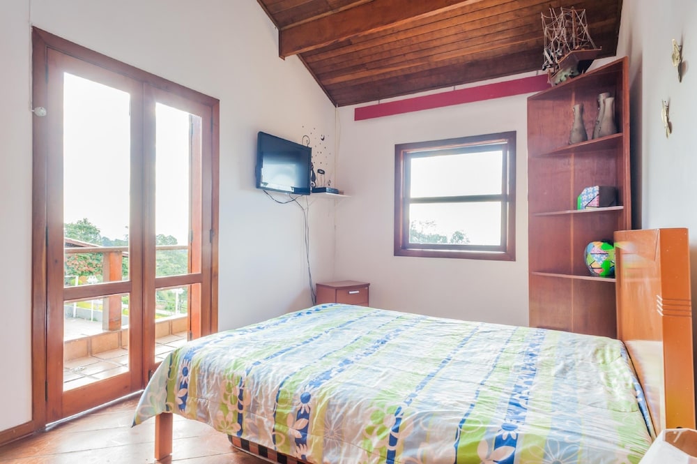 Cottage, Multiple Beds, Non Smoking photo 1