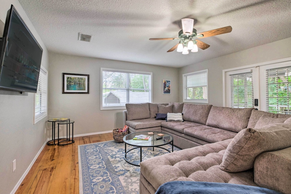 House (2 Bedrooms) photo 1