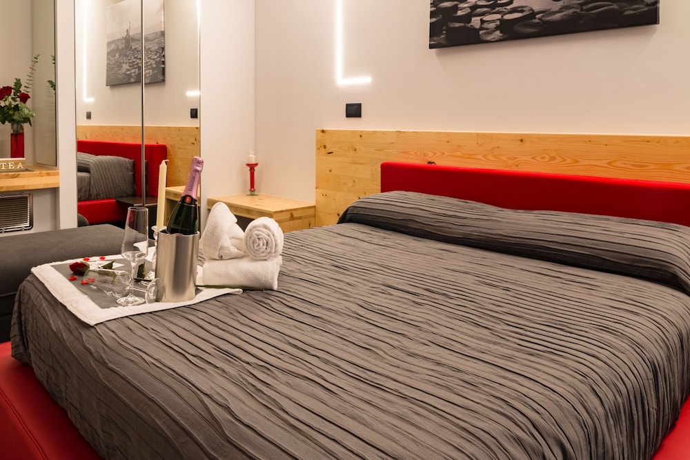 Comfort Room photo 1