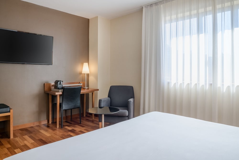 Standard Room, 2 Twin Beds