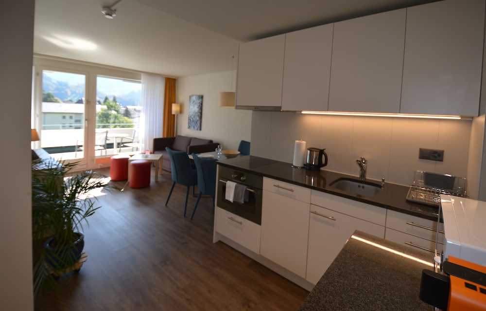 Mate Apartment 340 - Photo 3