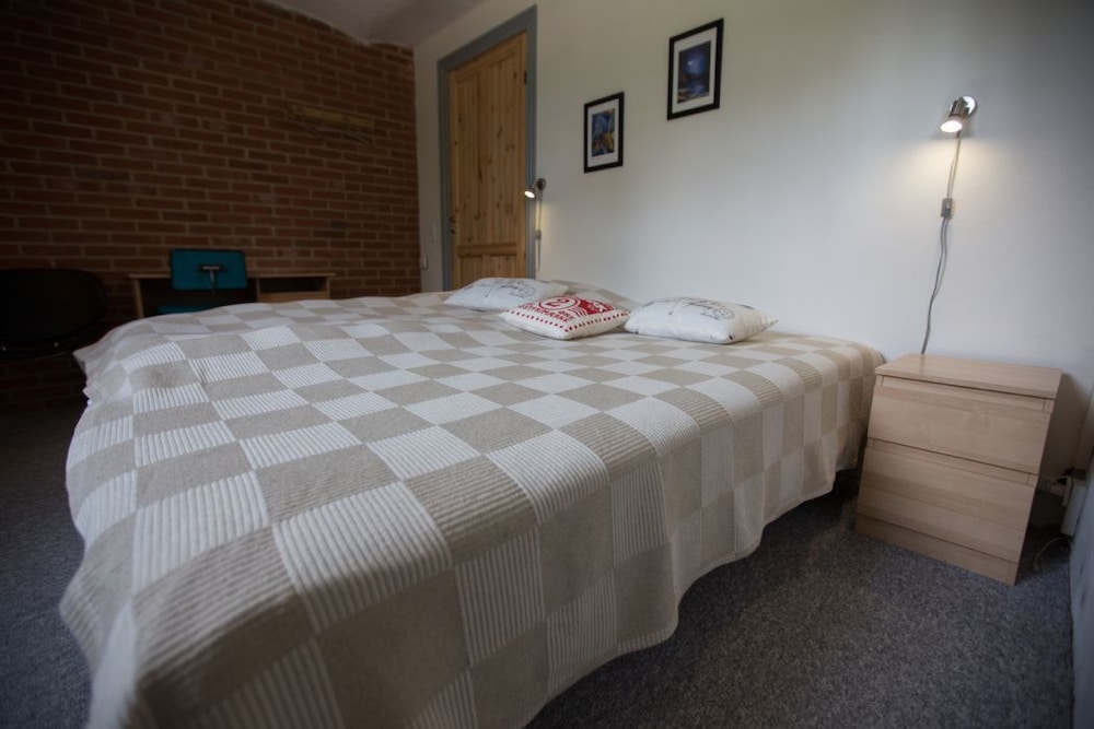 Business Double or Twin Room, Private Bathroom