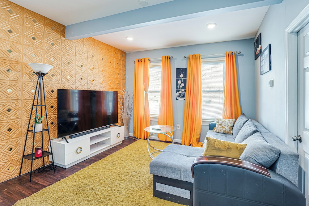 House (2 Bedrooms) photo 1