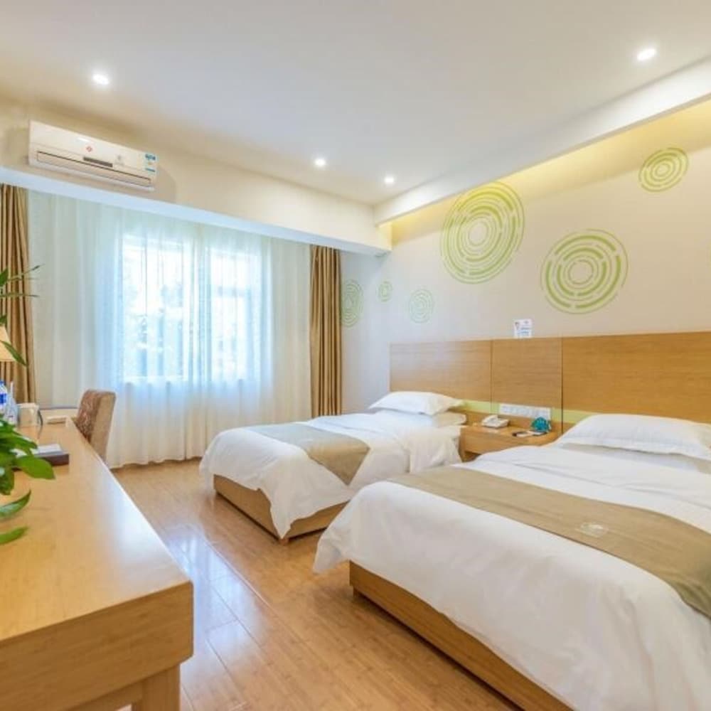 Twin Room, Non Smoking