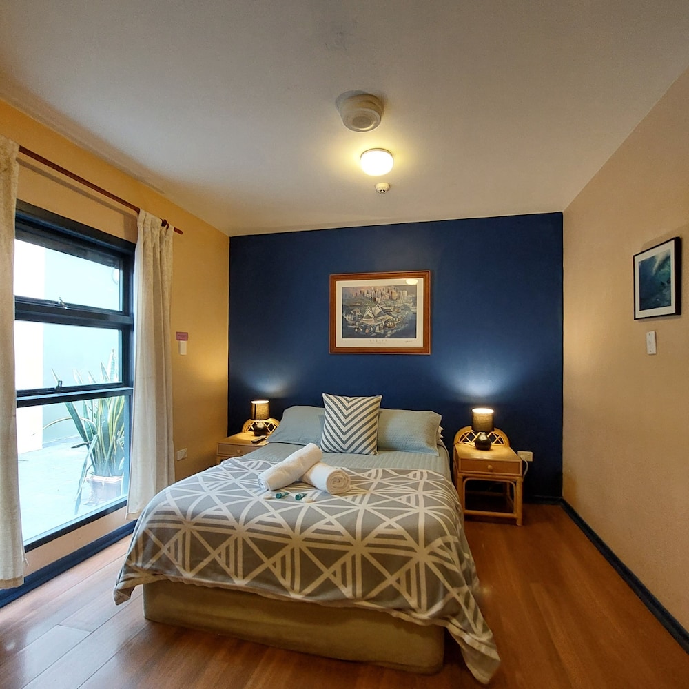 Basic Double Room, 1 Double Bed