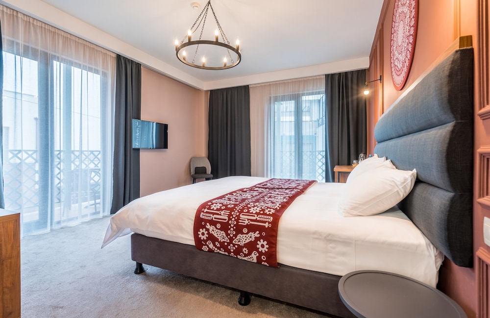 Junior Suite photo 2
