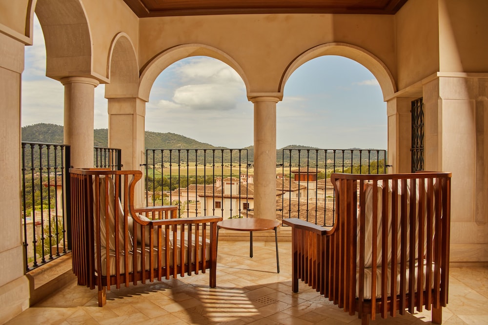 Junior Studio Suite, Valley View Junior Studio Suite, Valley View