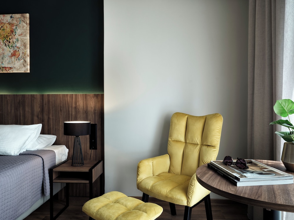 Family Suite photo 2