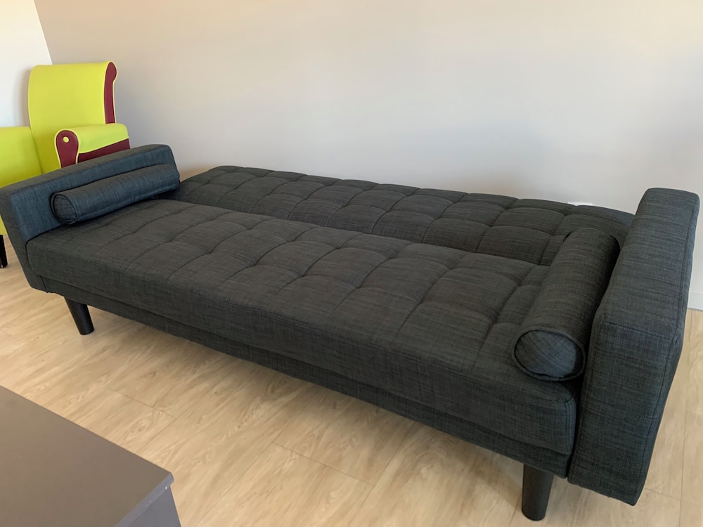One bedroom Superior apartment