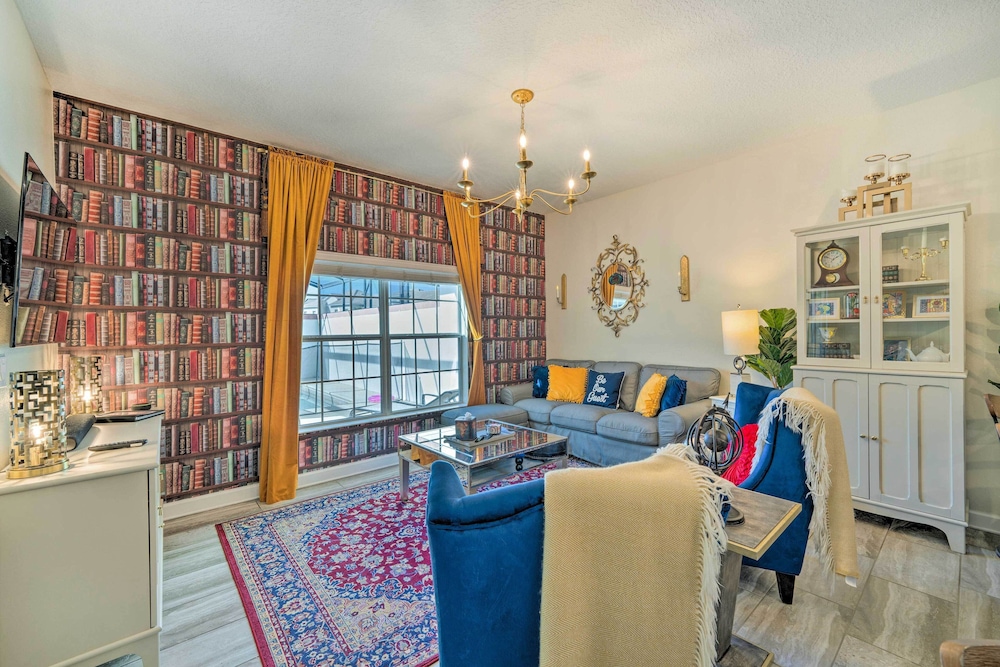 Apartment (4 Bedrooms)