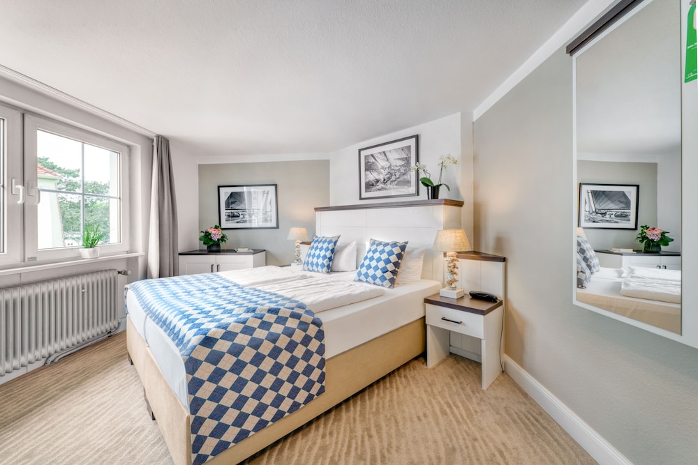 Classic Double Room - Photo 1