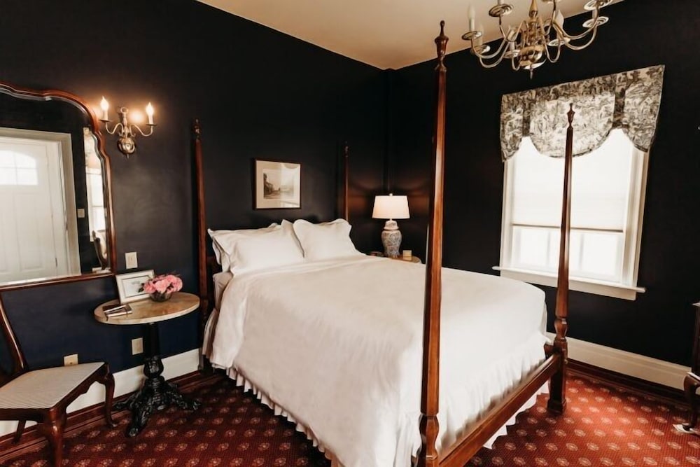 Double Room, Private Bathroom (Classic Guest Room)