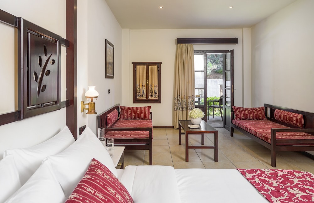 Superior room - Photo 6