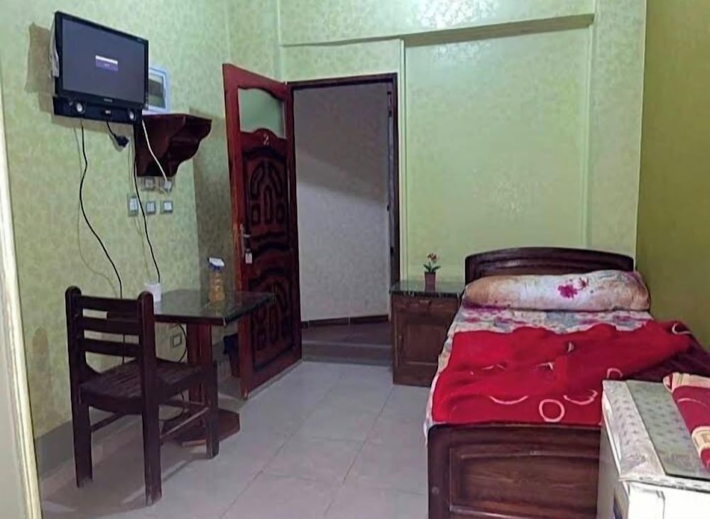 Basic Single Room