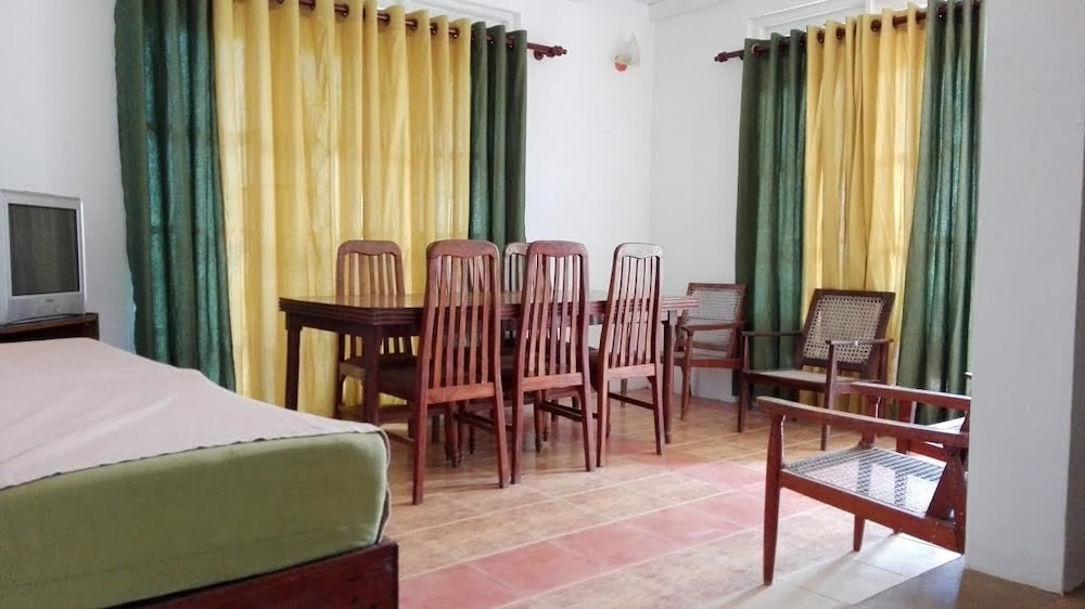 Quadruple Room photo 1