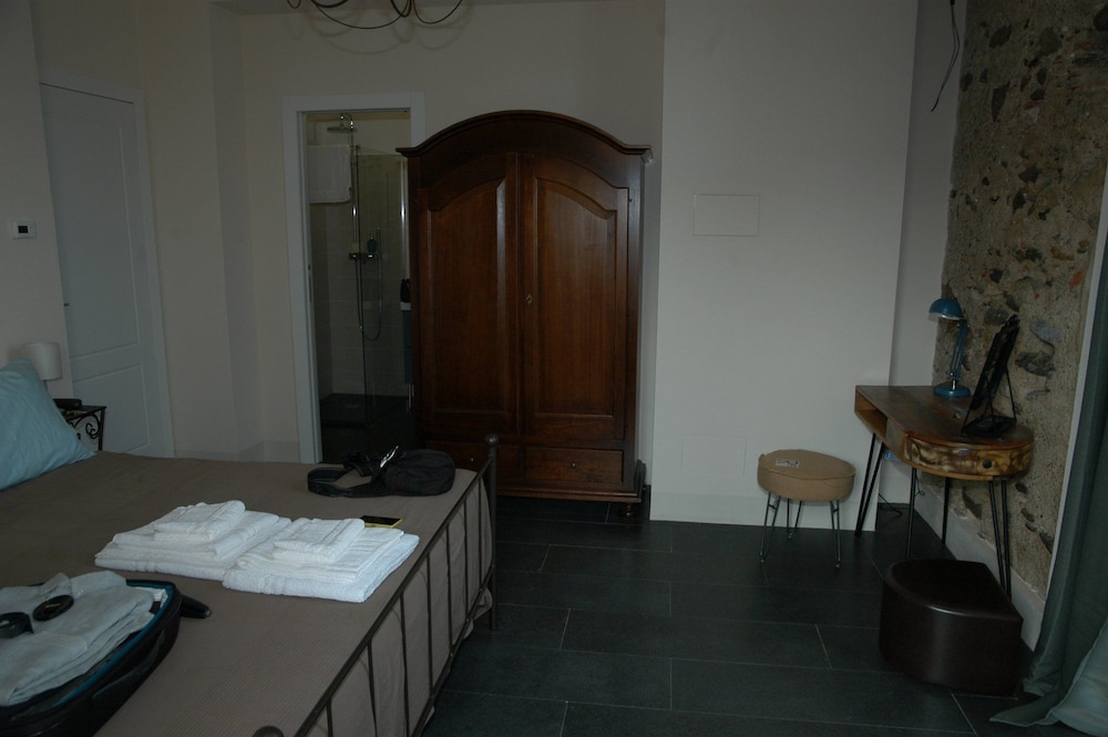 Double Room (Fico D'India) photo 1