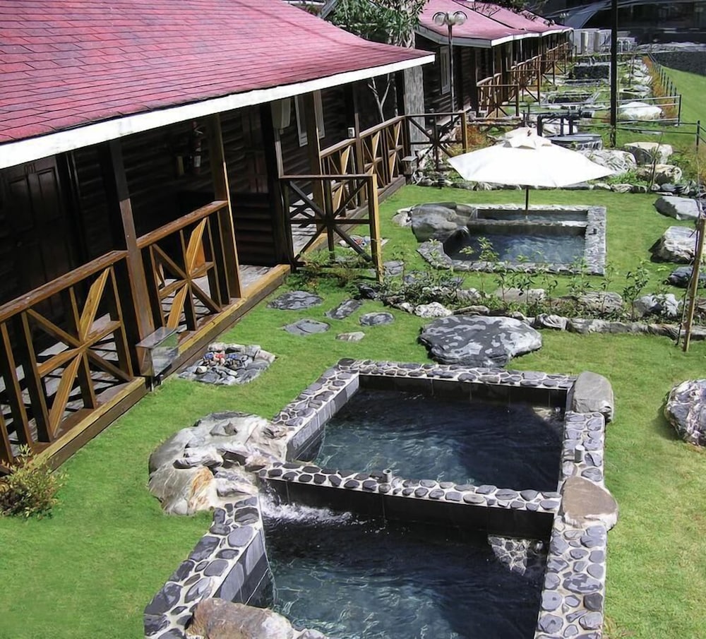 Cabin photo 2
