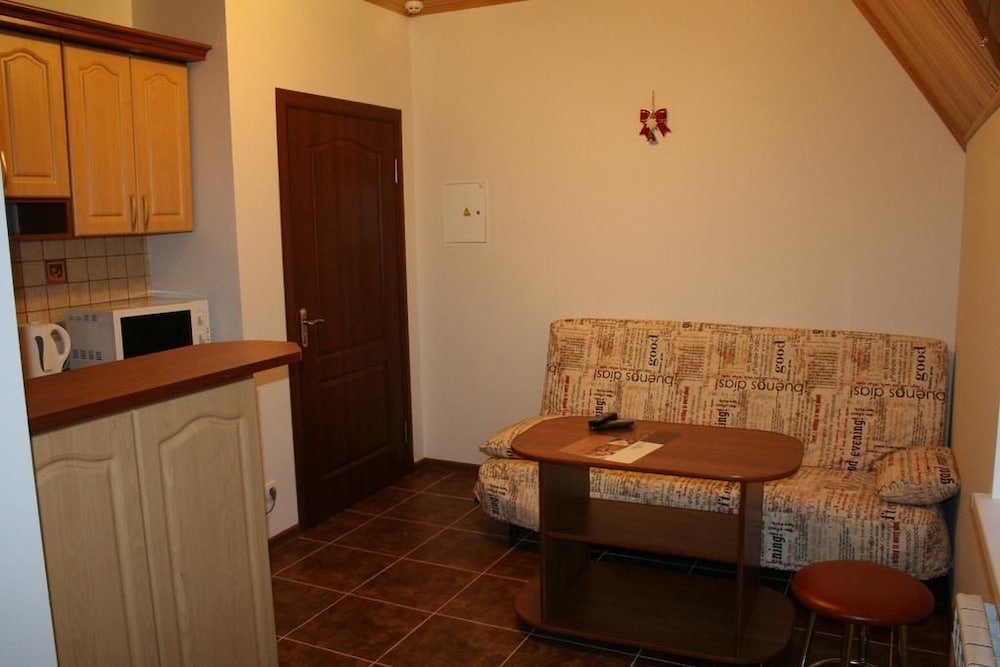 Luxury Suite, Multiple Beds, Non Smoking photo 2