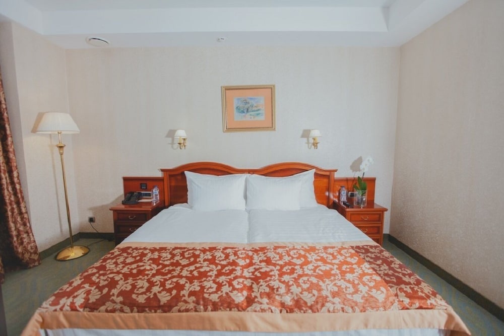 Standard Double Room photo 1