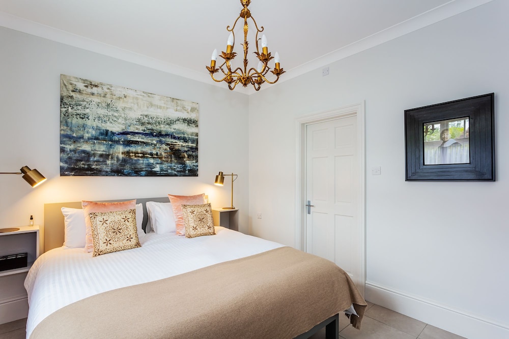 Bungalow, Ensuite, Partial Sea View