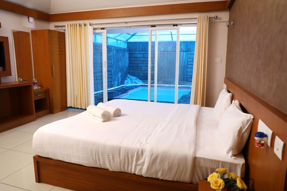 Pool Villa photo 1