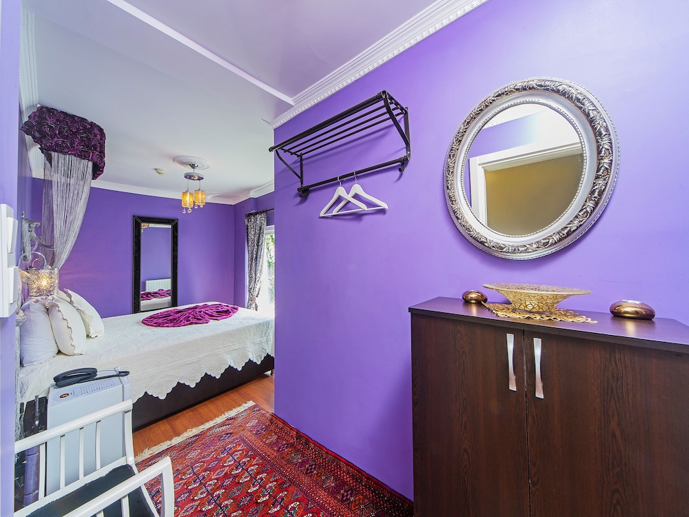 Standard Double Room (Hagia Sophia View) photo 3