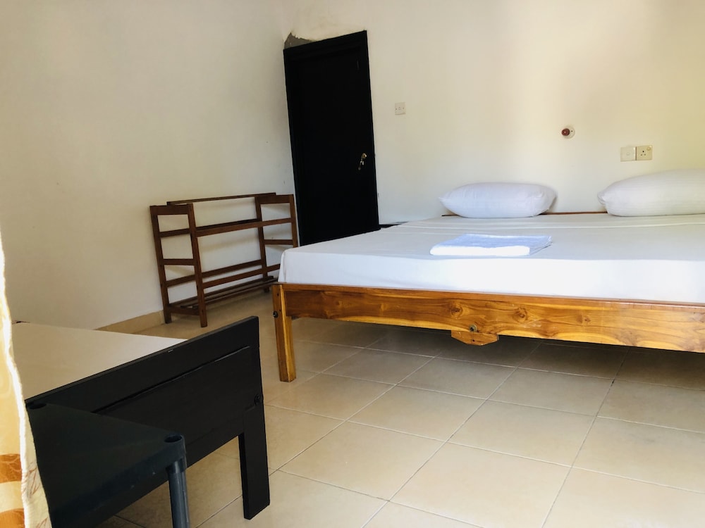 Comfort Triple Room photo 3