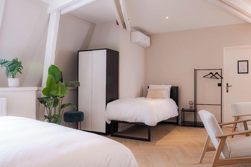 Quadruple Room photo 3