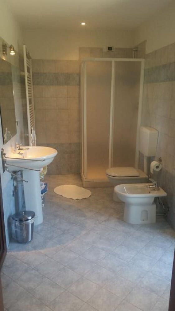 Double or Twin Room photo 2