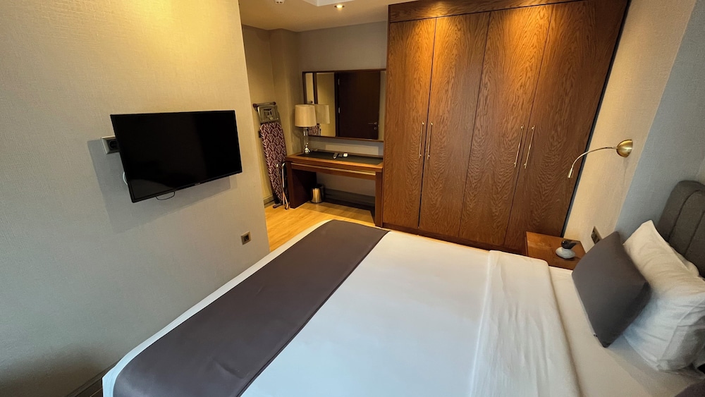 Family Suite photo 3