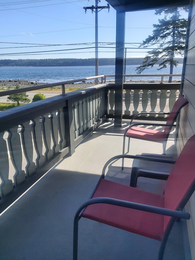 Comfort Suite, Air conditioning, Ocean View photo 1