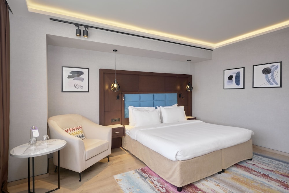 Premium Room - Photo 2