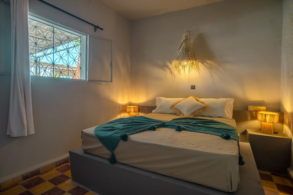 Deluxe Double Room photo 3