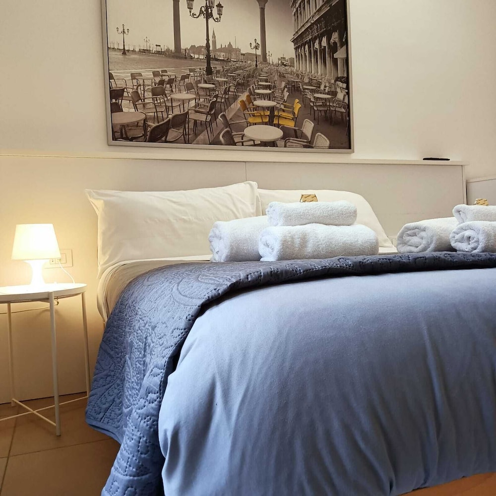 Premier Double Room