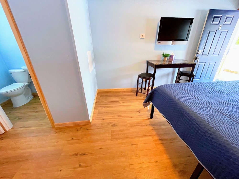 Signature Room photo 3