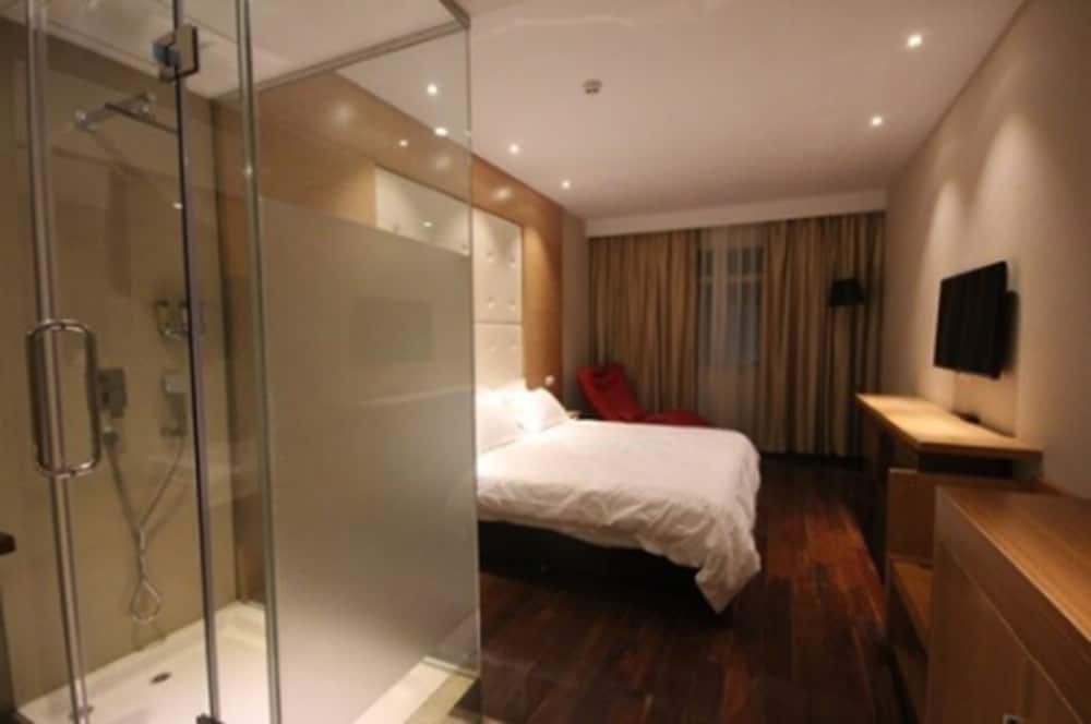 Deluxe Single Room photo 3