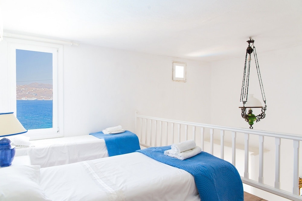 Duplex Family Suite