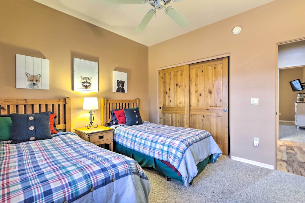 Apartment (3 Bedrooms) photo 3
