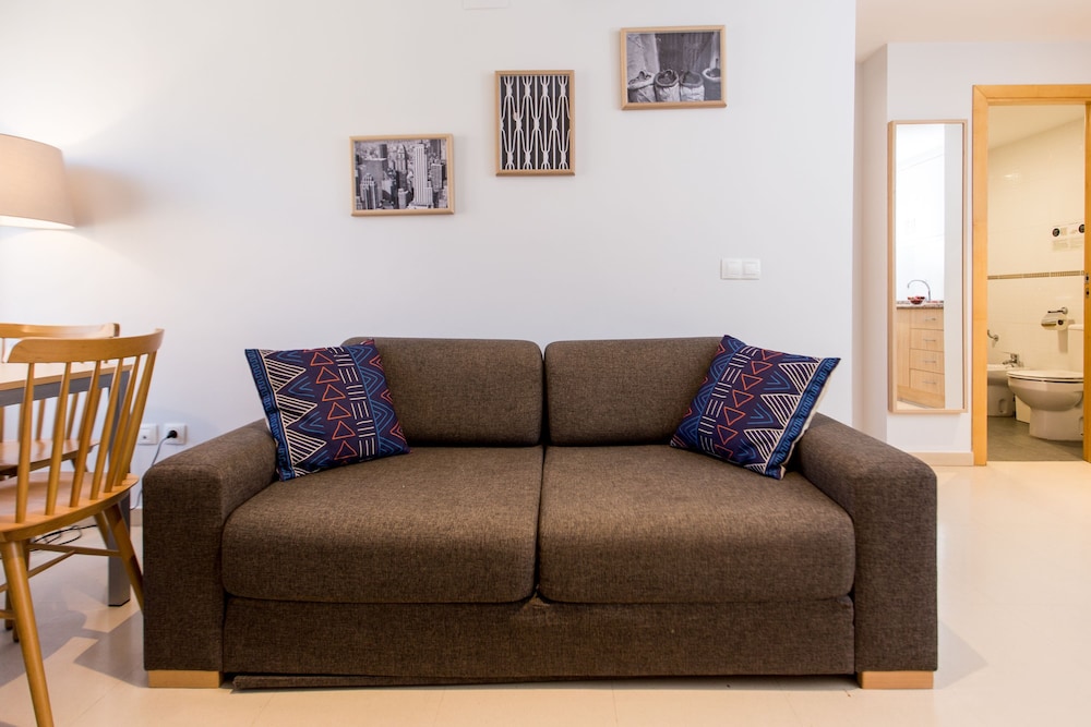Apartment, 1 Bedroom - Photo 3