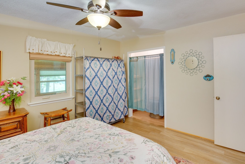 House (2 Bedrooms) photo 3