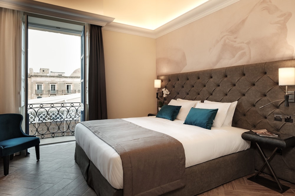 Presidential Double or Twin Room photo 1