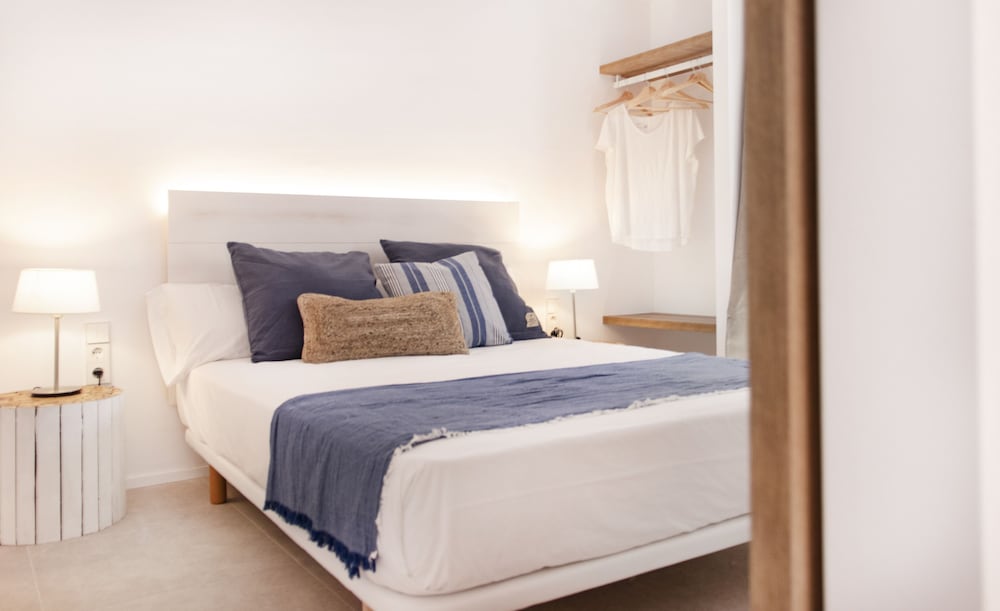 Superior Apartment, 2 Bedrooms photo 3
