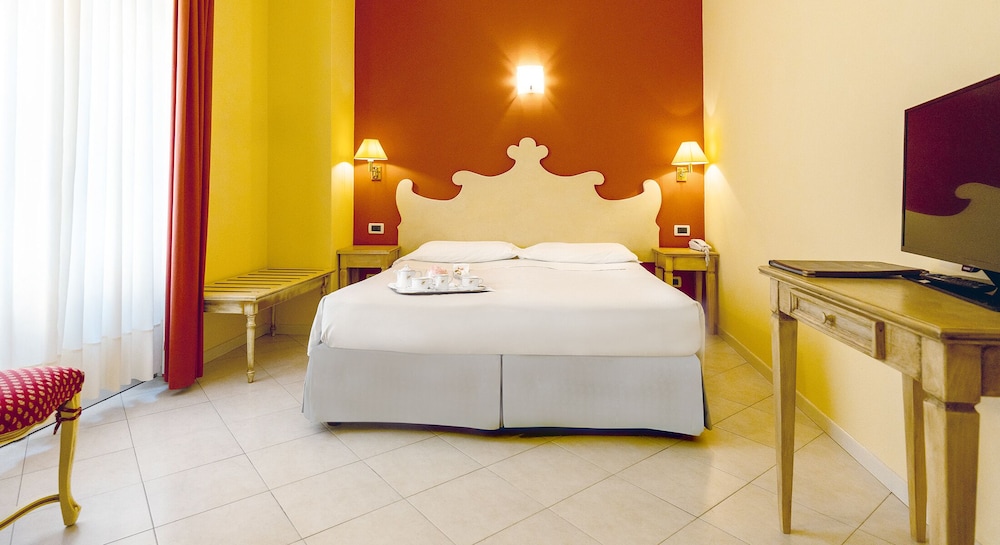 Basic Double Room - Photo 6