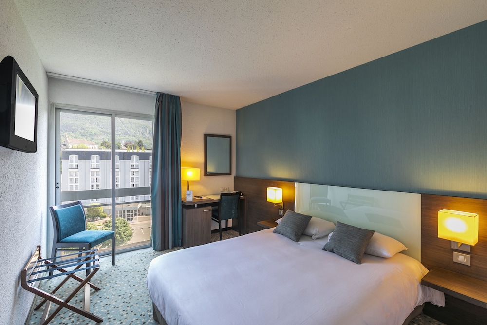 Double Room, Mountain View - Photo 5