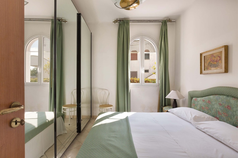 Standard Apartment, 3 Bedrooms (Appartamento 1)