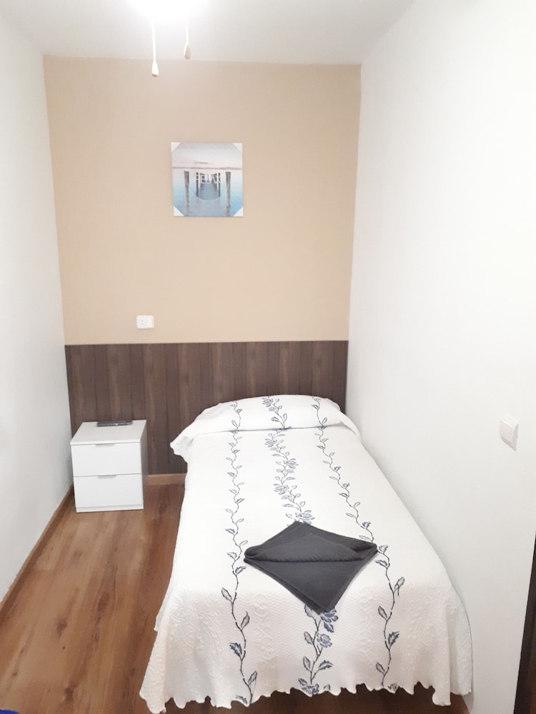 Habitación Individual