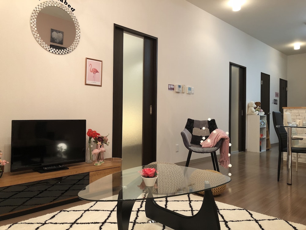 Apartment King Suite, Non Smoking, 601 photo 3