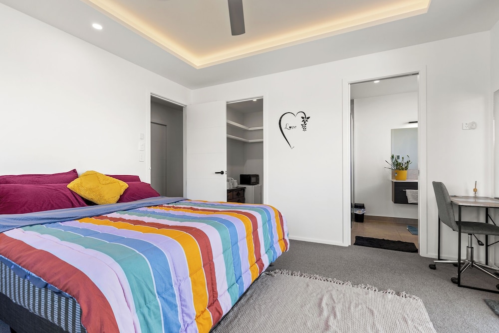 Standard Double Room, Private Bathroom