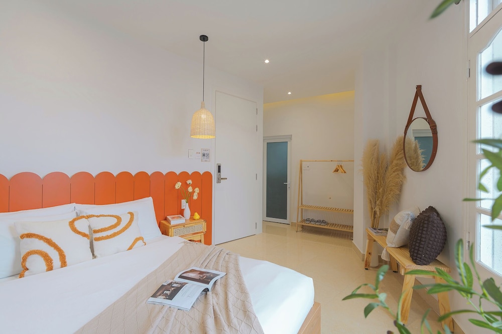 Superior Double Room - Photo 10