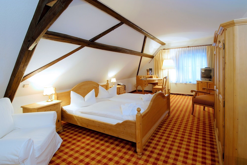 Superior Double Room photo 3